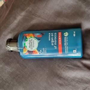 Herbal Essences Shampoo